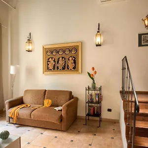  Apartment Cappellari - Campo De' Fiori