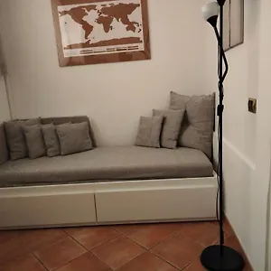  Apartment Tata's Borghese