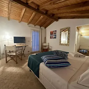 Residenza Ammiraglio Filippo Appartamento Varigotti