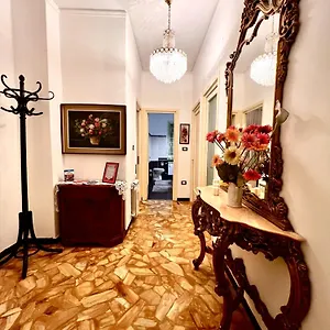 La Casa Della Pace Appartamento Genova