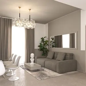  Apartment Drsrome-cavour