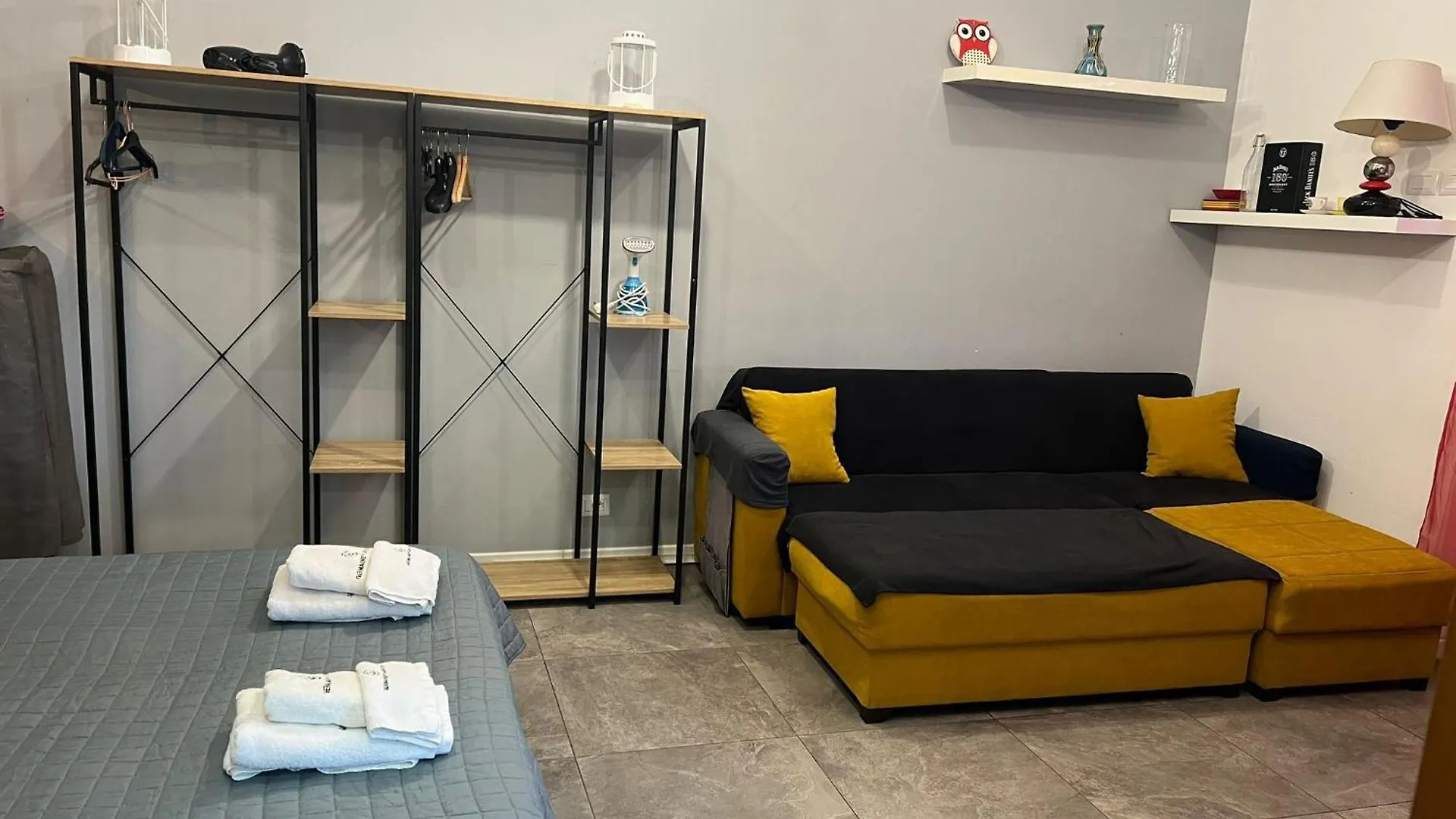 Appartamento Di Paolo Unicusano Rome Italy
